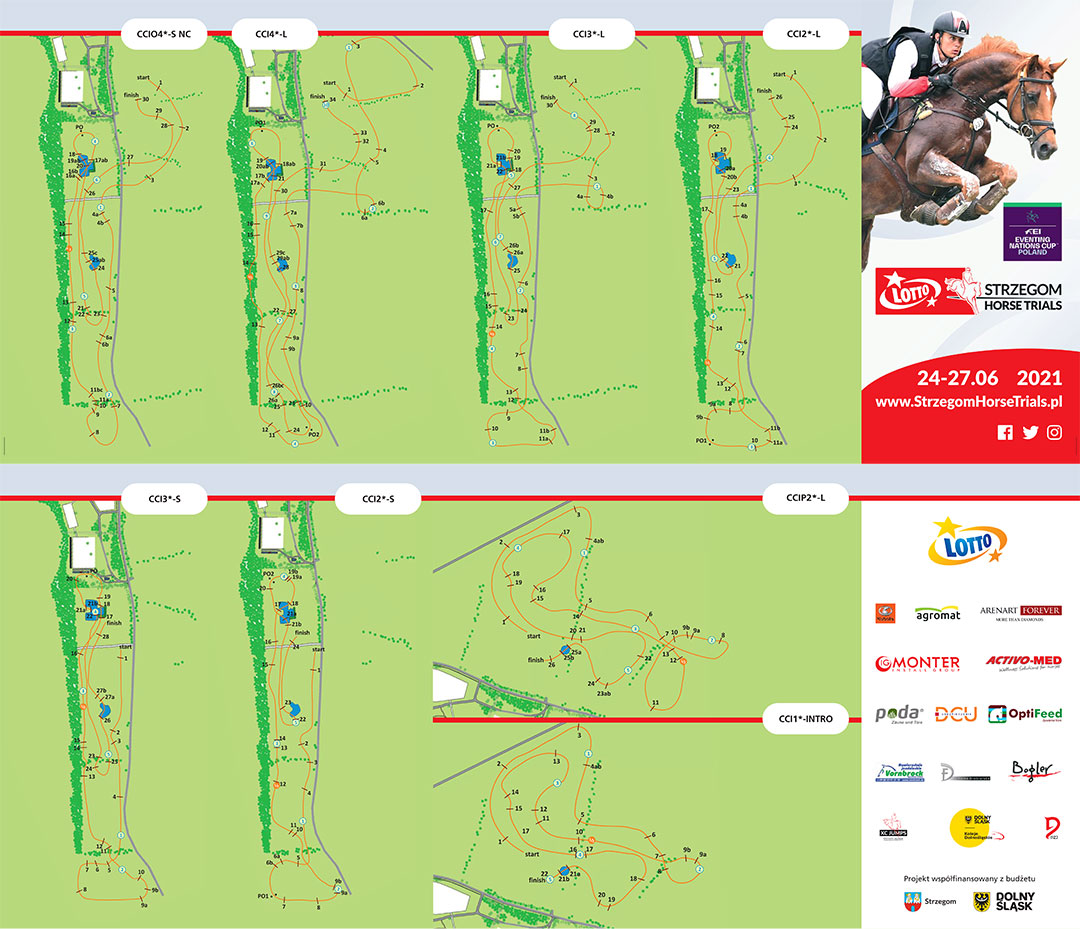 SHT 2020 cross maps