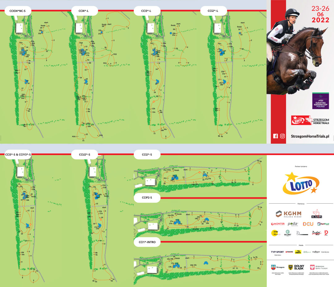 SHT 2020 cross maps