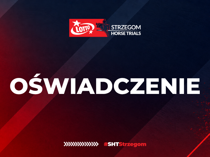 oswiadczenie