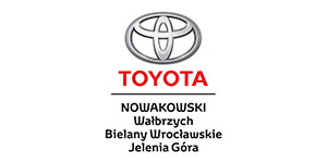 toyota nowakowski